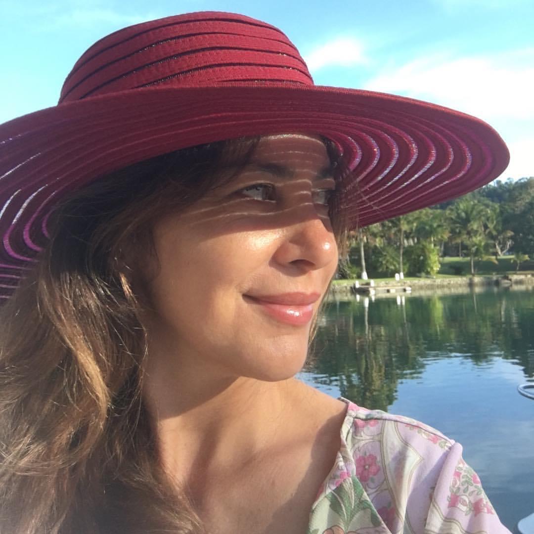 Dina Reis — Fundadora Alma & Fibra