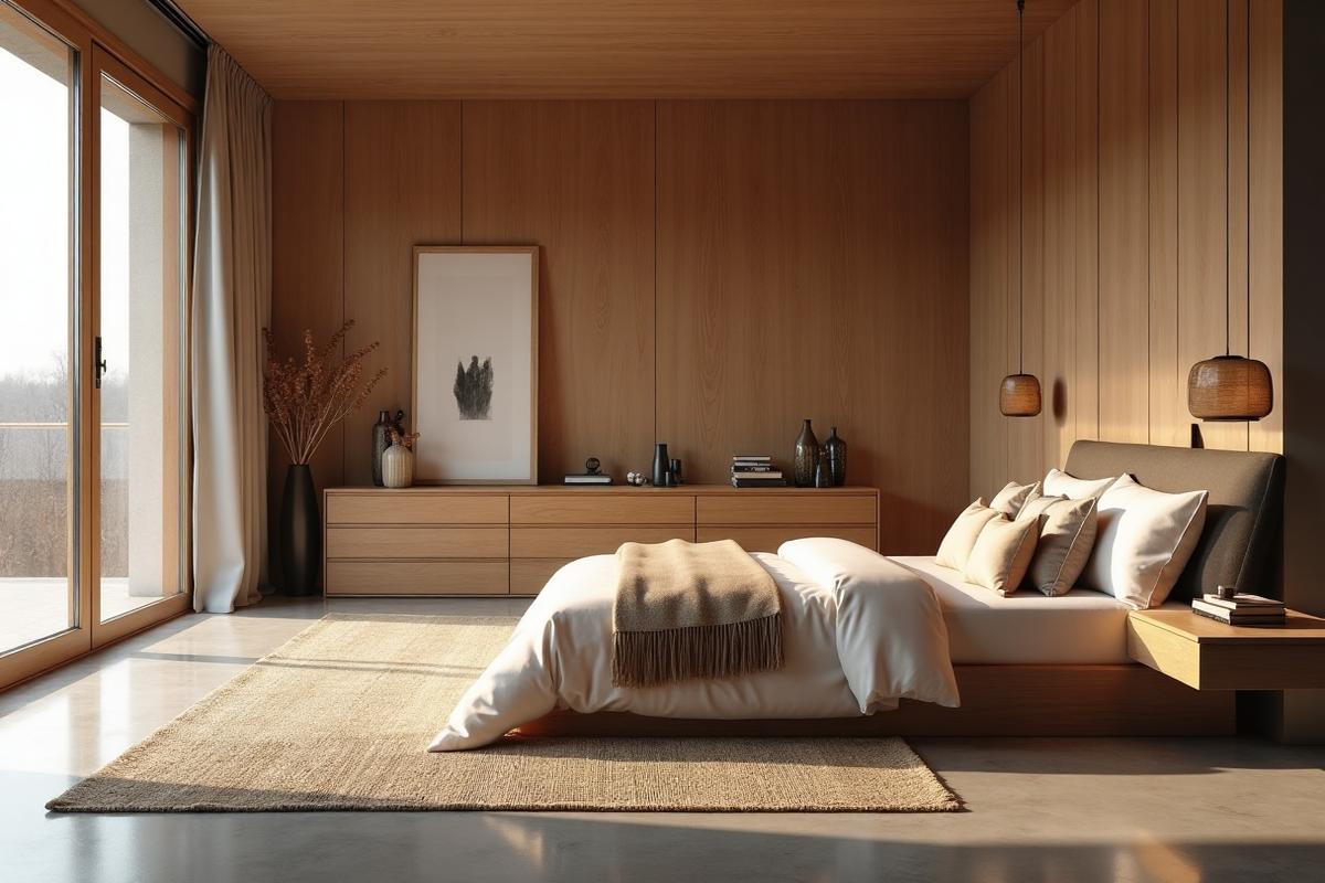 Estrutura e Durabilidade